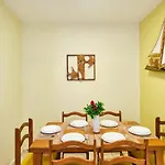 BH05: Apartamento na Praia Grande