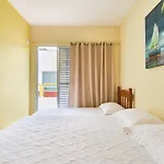 BH05: Apartamento na Praia Grande