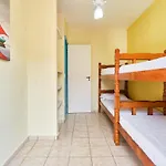 BH05: Apartamento na Praia Grande