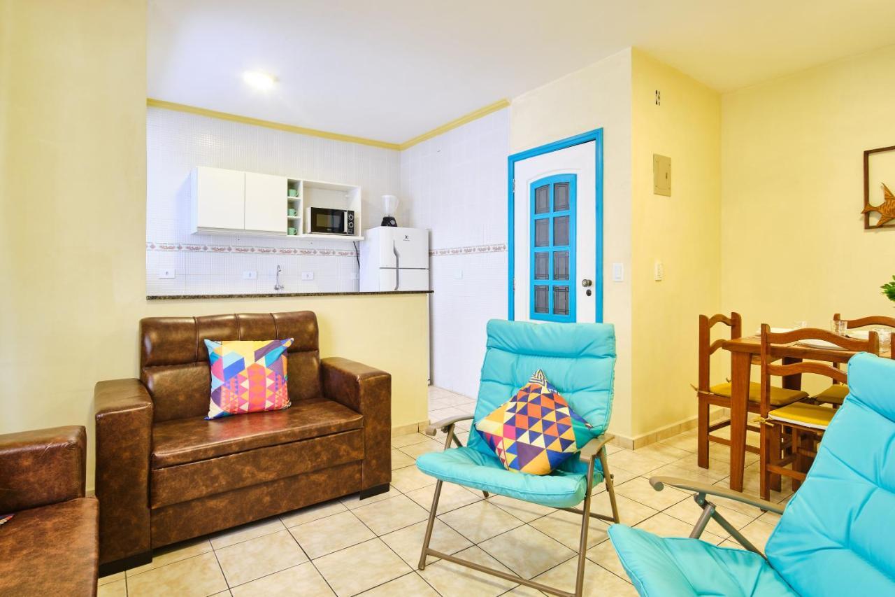 Bh05: Apartamento Na Grande Apartamento *
