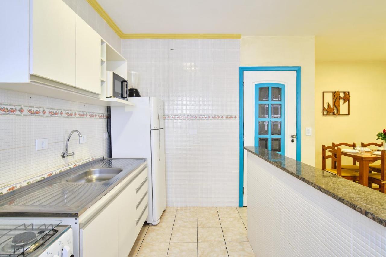 Bh05: Apartamento Na Grande Apartamento *
