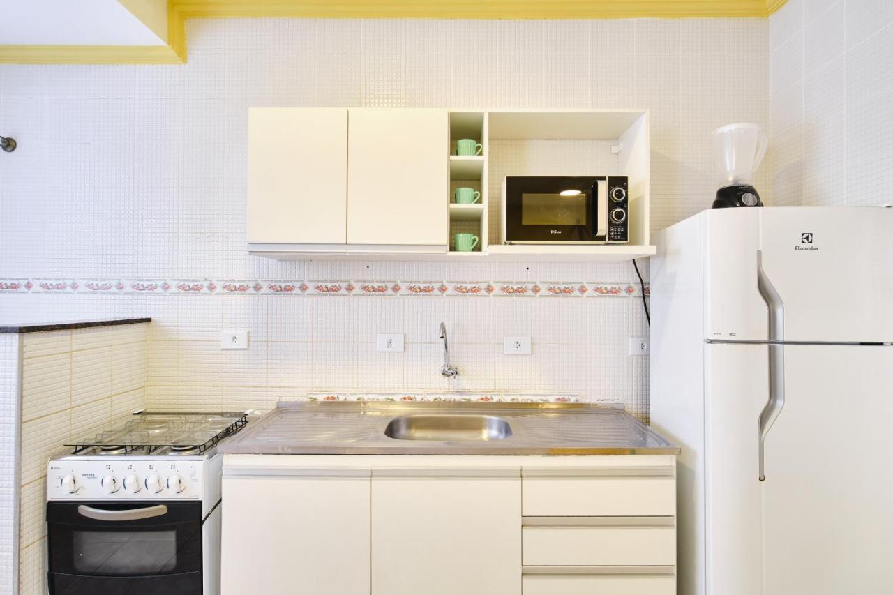 Bh05: Apartamento Na Grande * Ubatuba