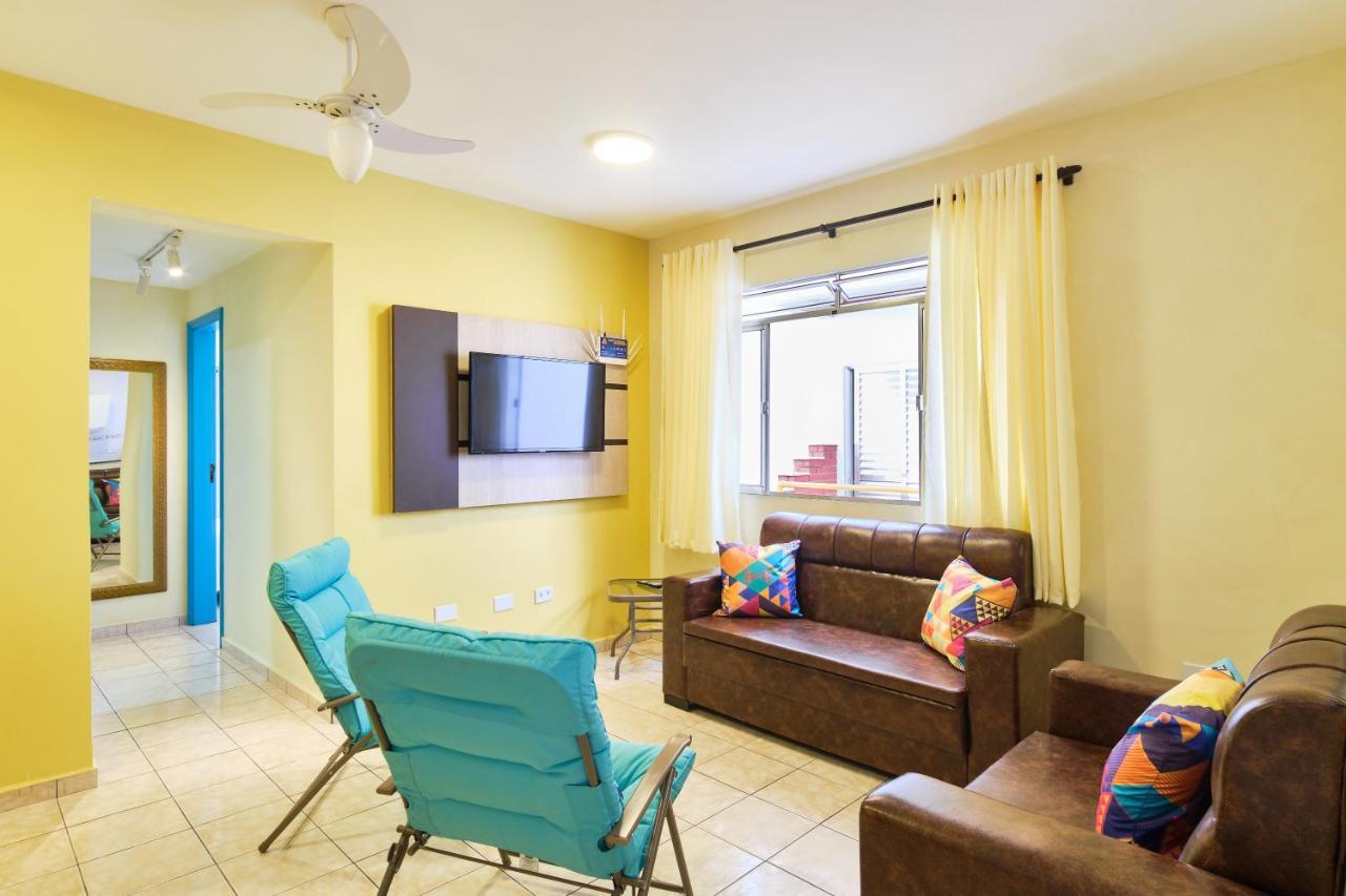 Bh05: Apartamento Na Grande