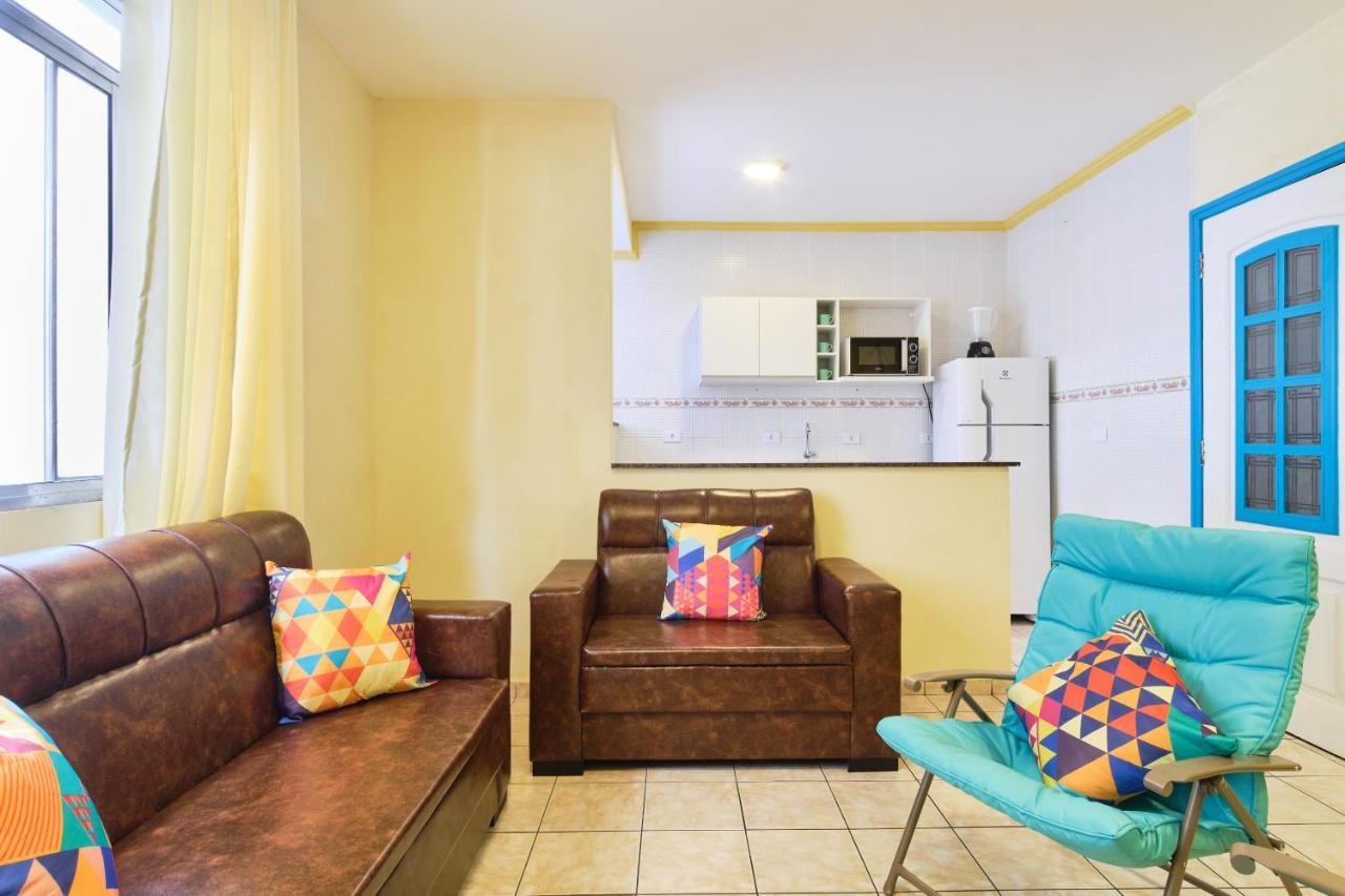 Bh05: Apartamento Na Grande *