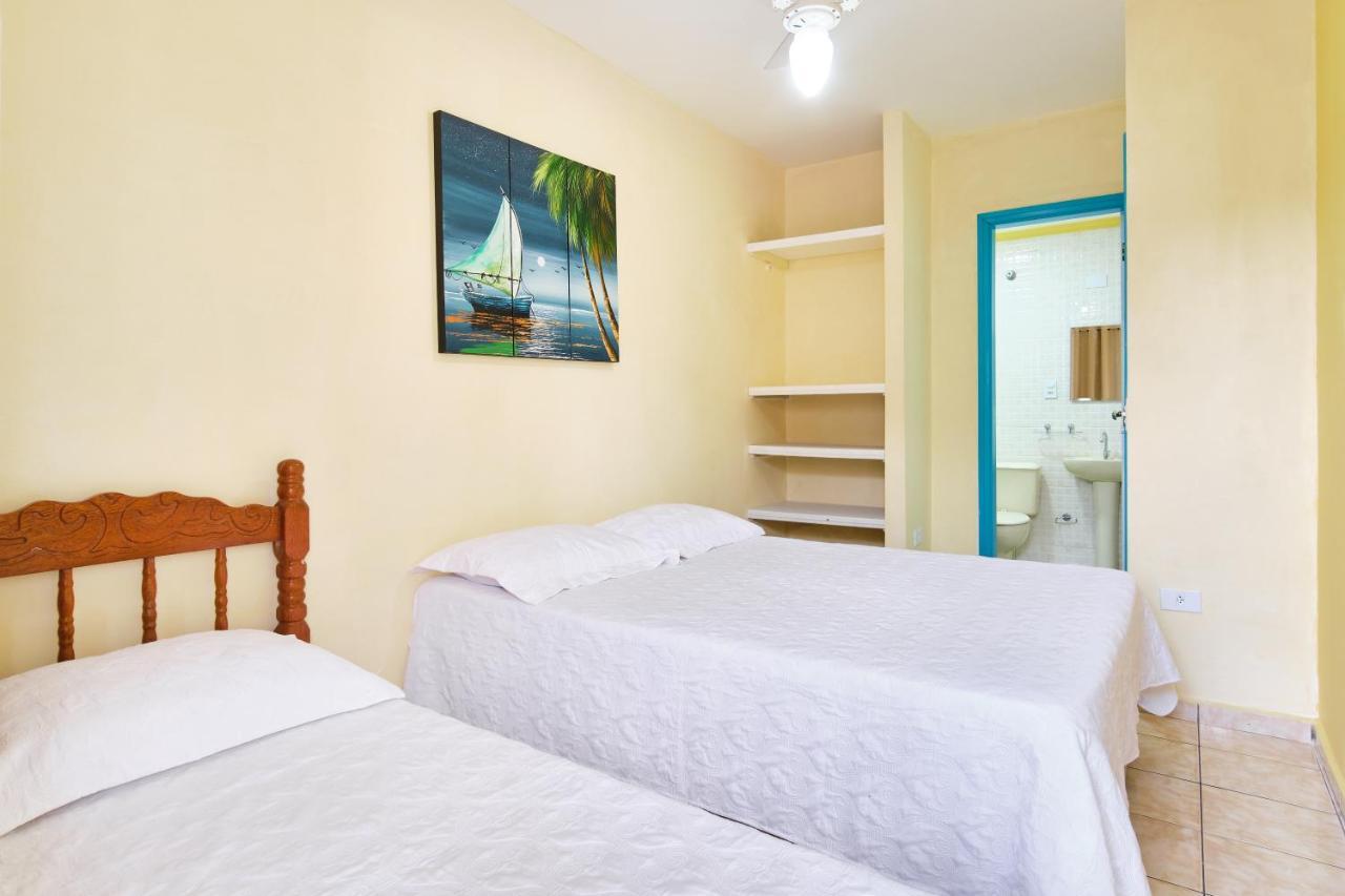 Bh05: Apartamento Na Grande Apartamento