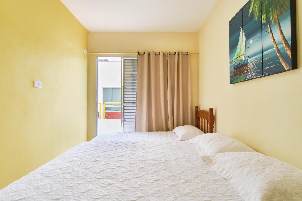 Apartamento Bh05: Apartamento Na Grande *