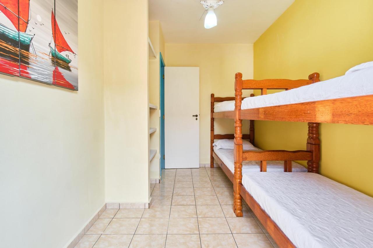Bh05: Apartamento Na Grande Apartamento *