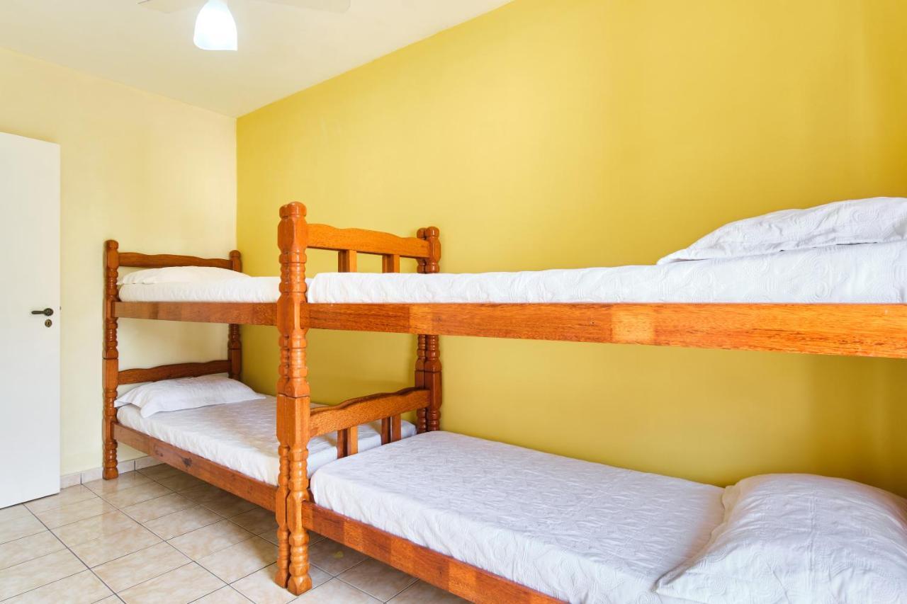 Apartamento Bh05: Apartamento Na Grande Ubatuba